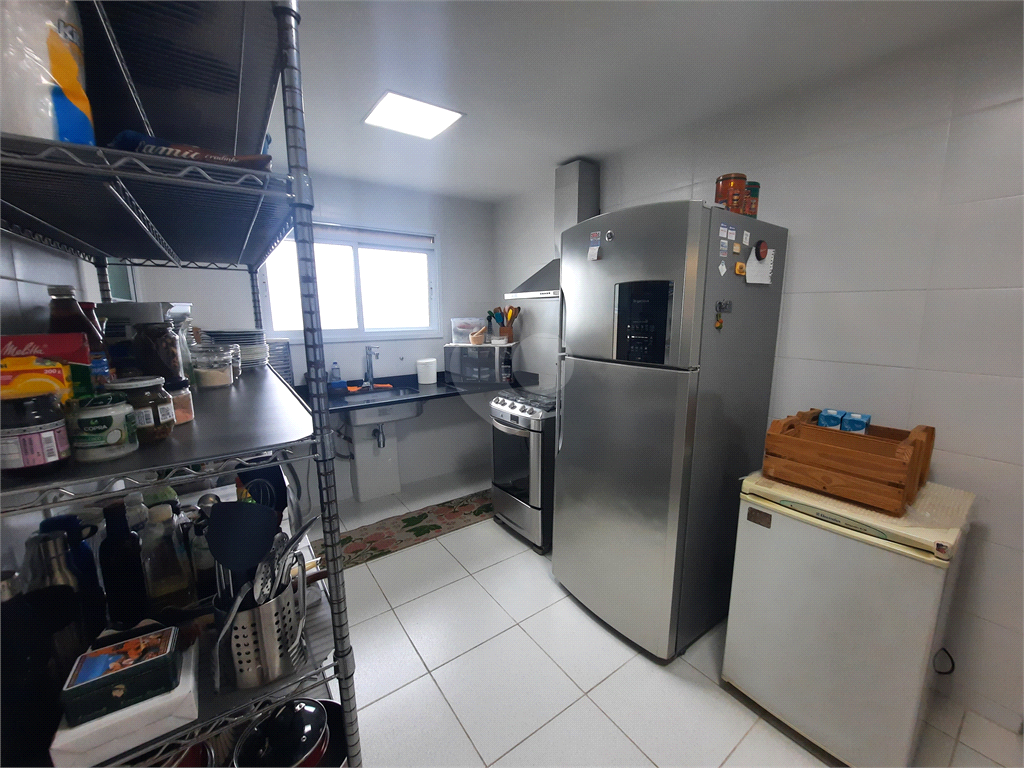 Venda Apartamento Guarujá Parque Enseada REO1014671 28