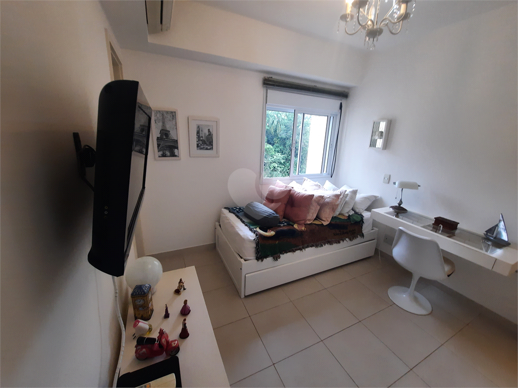 Venda Apartamento Guarujá Parque Enseada REO1014671 41