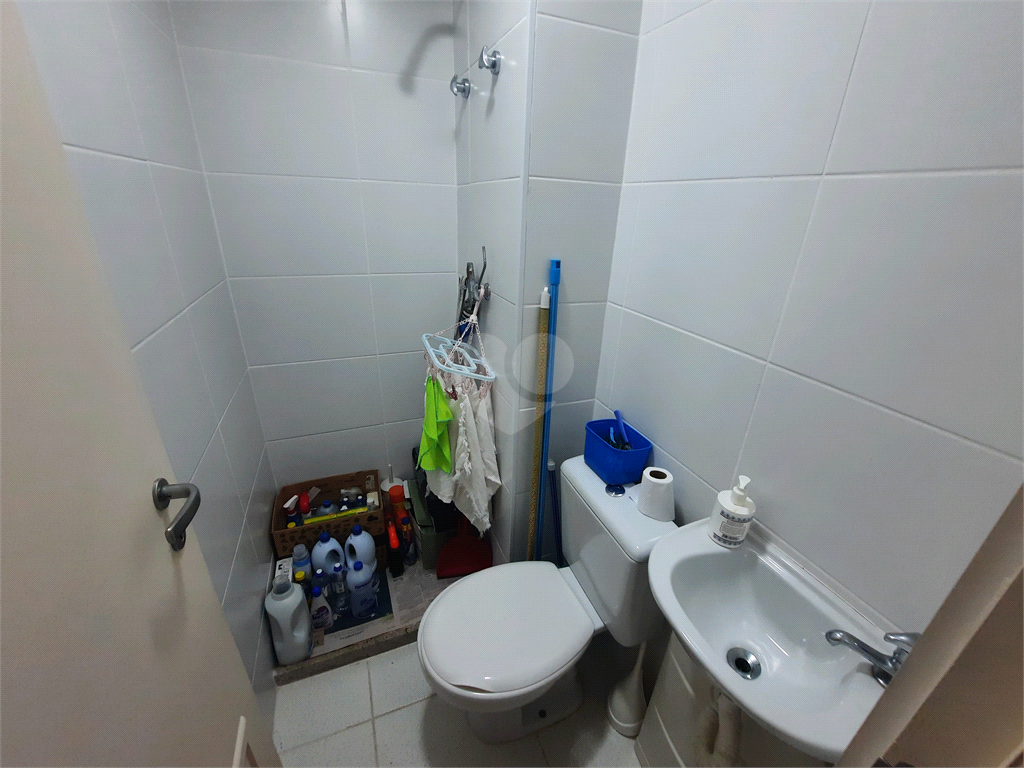 Venda Apartamento Guarujá Parque Enseada REO1014671 33