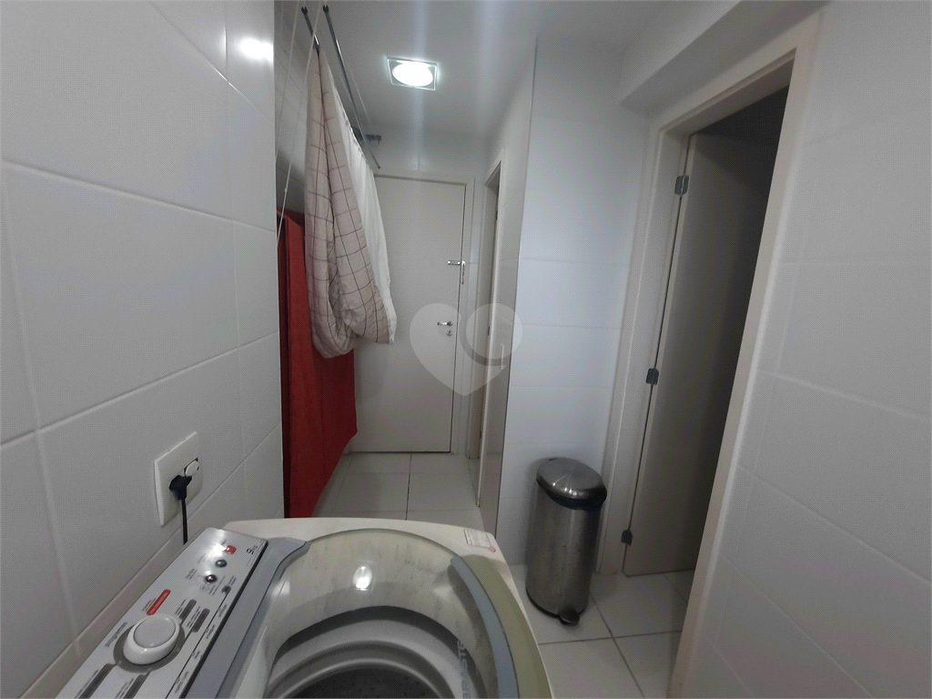 Venda Apartamento Guarujá Parque Enseada REO1014671 31