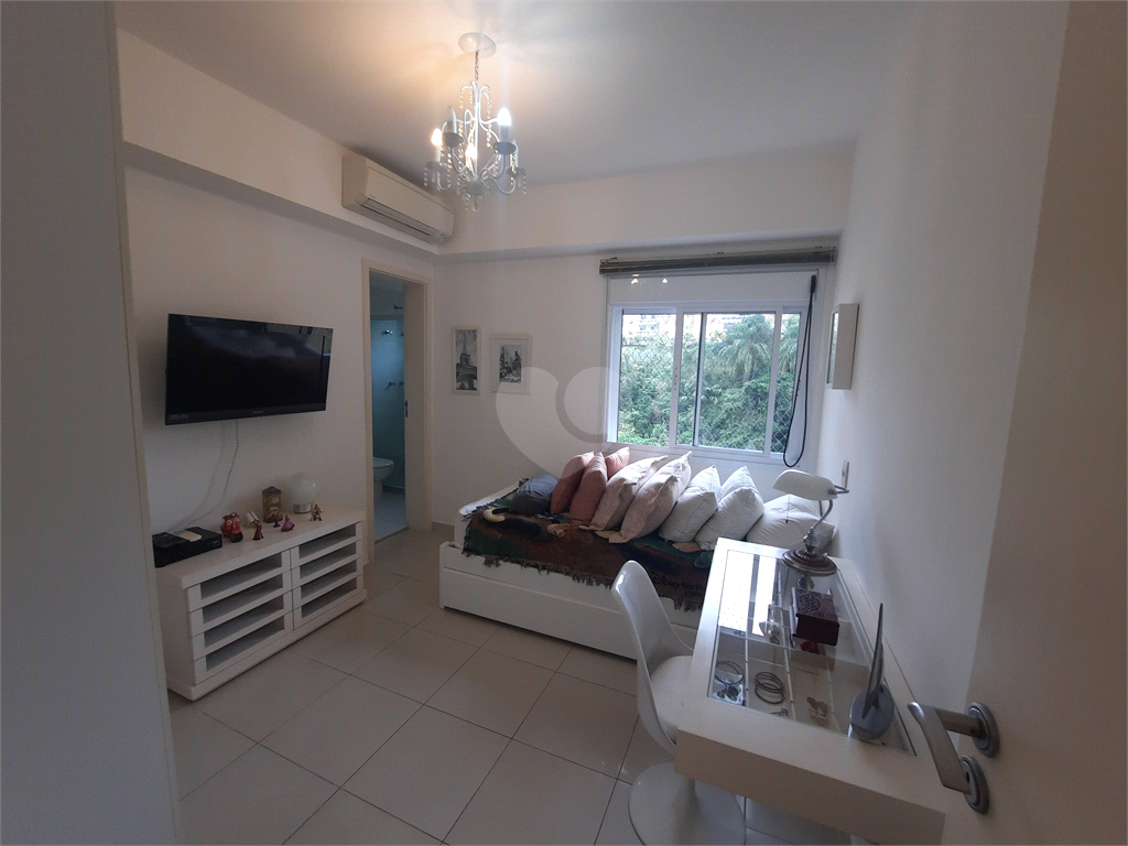 Venda Apartamento Guarujá Parque Enseada REO1014671 36