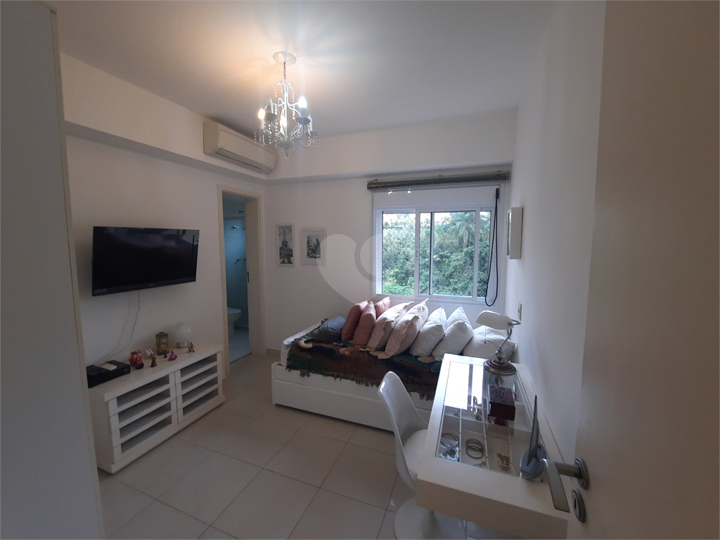 Venda Apartamento Guarujá Parque Enseada REO1014671 46