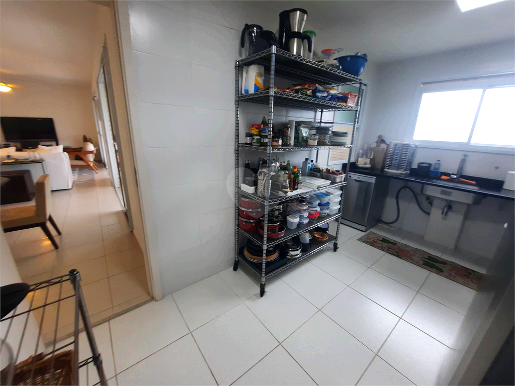 Venda Apartamento Guarujá Parque Enseada REO1014671 27