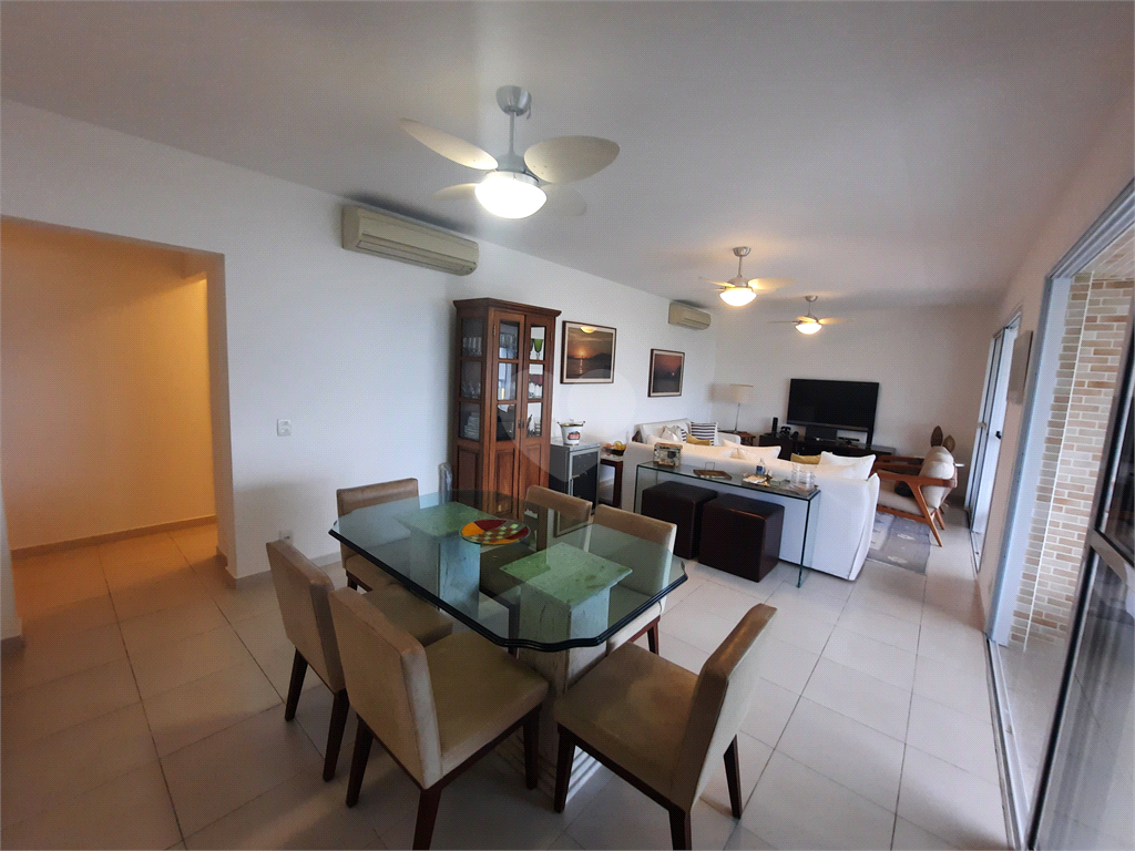 Venda Apartamento Guarujá Parque Enseada REO1014671 19