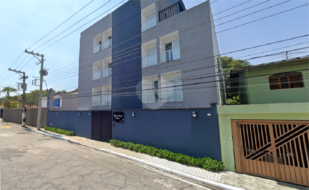 Venda Studio São Paulo Jardim Sabará REO1014681 25