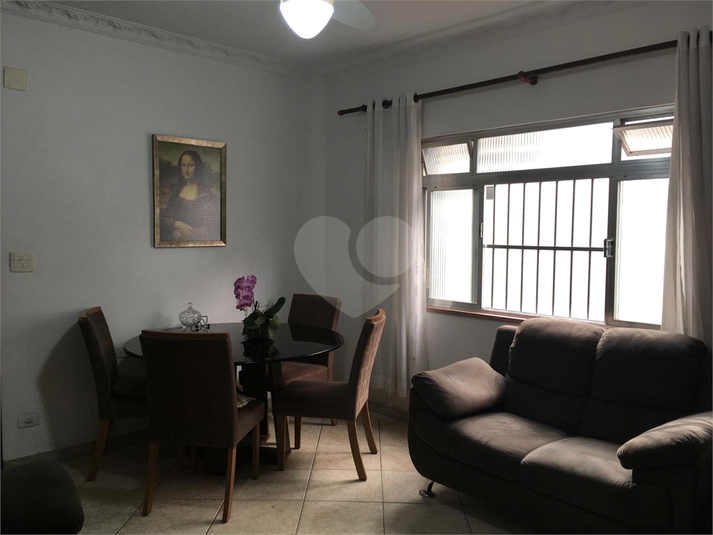 Venda Apartamento Santos Gonzaga REO1014683 6