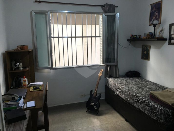 Venda Apartamento Santos Gonzaga REO1014683 2