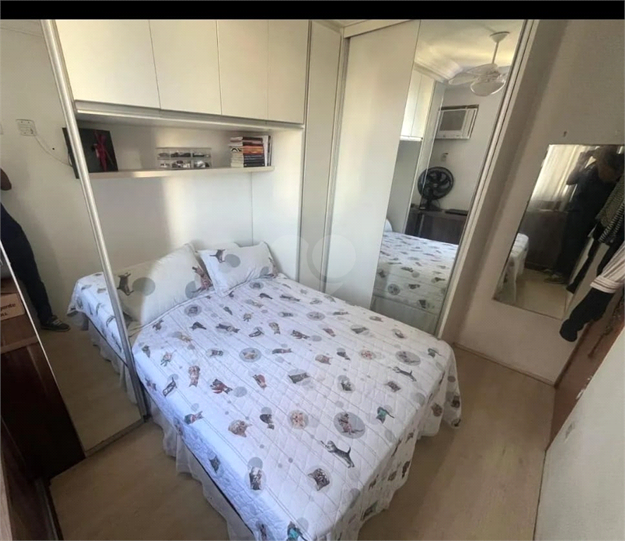 Venda Apartamento Vitória Jardim Camburi REO1014693 6