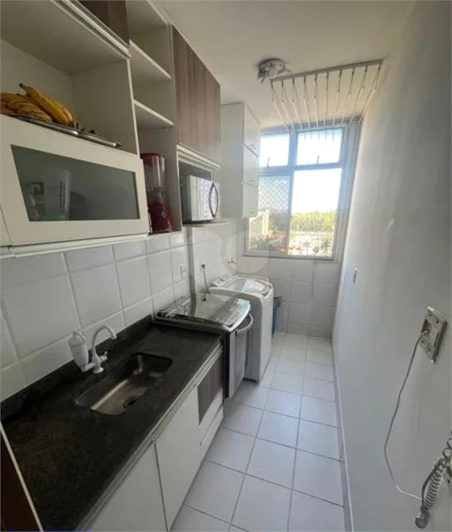 Venda Apartamento Vitória Jardim Camburi REO1014693 10