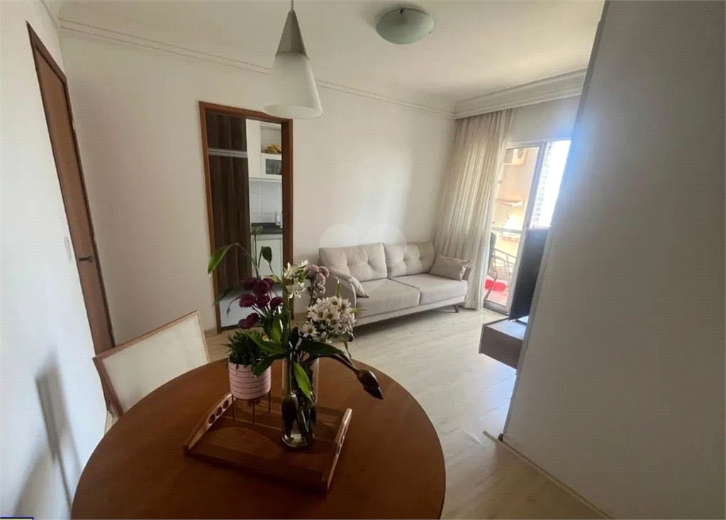 Venda Apartamento Vitória Jardim Camburi REO1014693 4