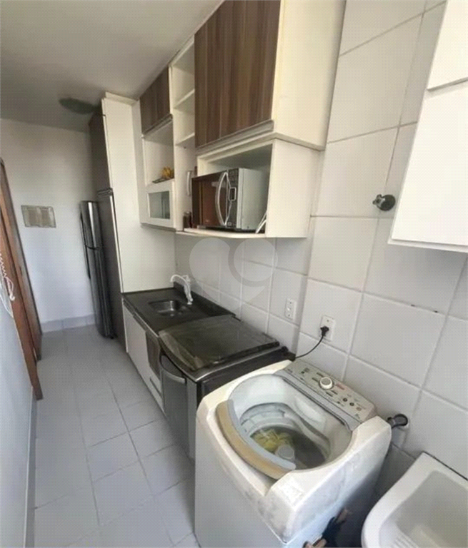 Venda Apartamento Vitória Jardim Camburi REO1014693 7