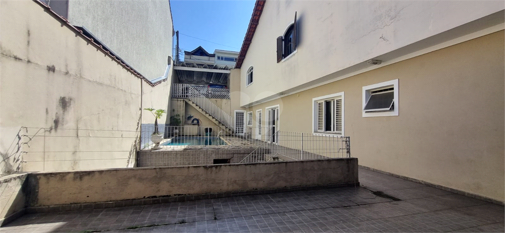 Venda Casa São Paulo Jardim Peri REO1014699 8