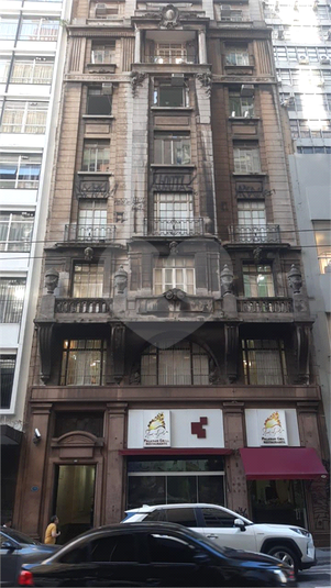 Venda Salas São Paulo Centro REO1014718 7