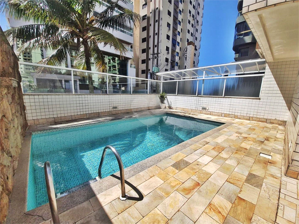 Venda Apartamento Praia Grande Aviação REO1014726 24