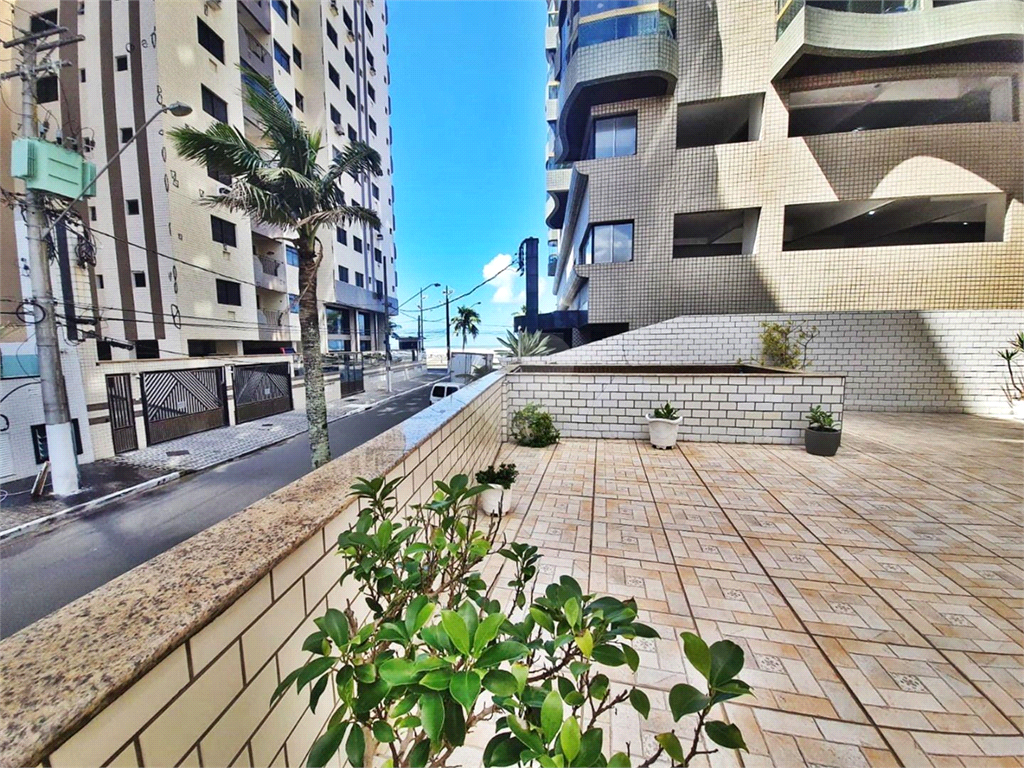 Venda Apartamento Praia Grande Aviação REO1014726 20