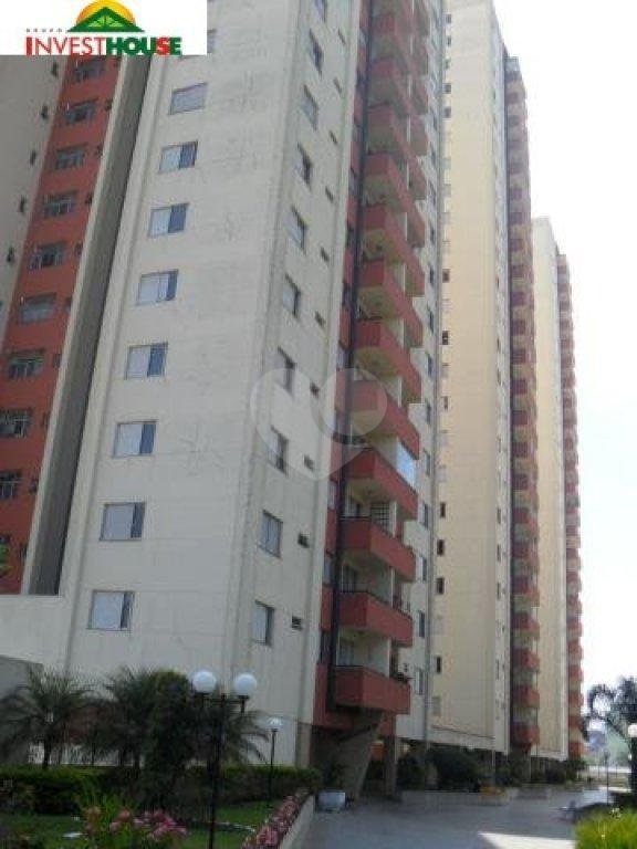 Aluguel Apartamento São Paulo Jardim Consórcio REO101473 10