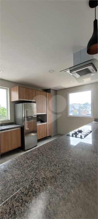 Venda Apartamento São Paulo Parque Reboucas REO1014730 13