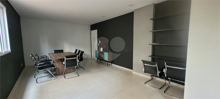 Venda Apartamento São Paulo Parque Reboucas REO1014730 10