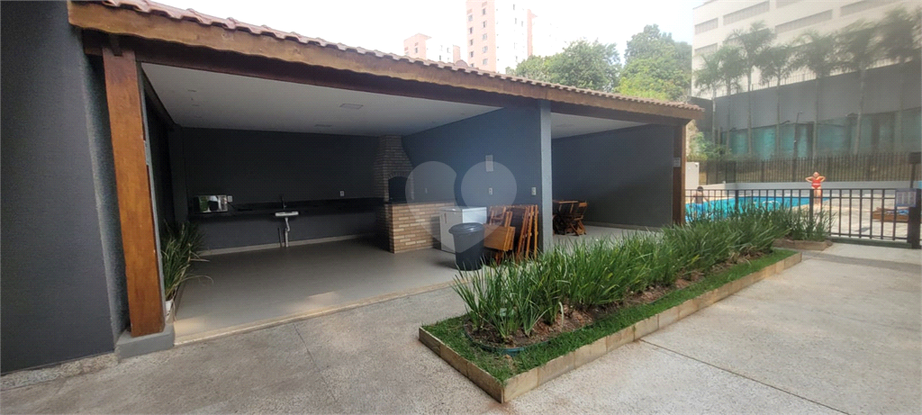 Venda Apartamento São Paulo Parque Reboucas REO1014730 15