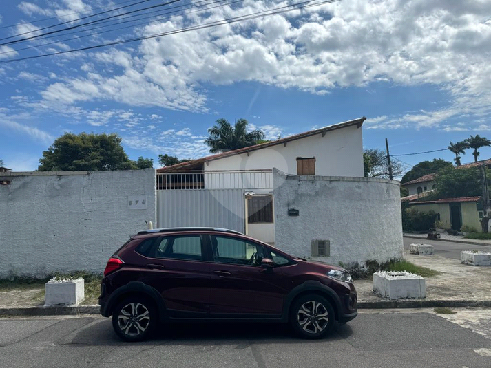 Venda Terreno Niterói Maravista REO1014741 3