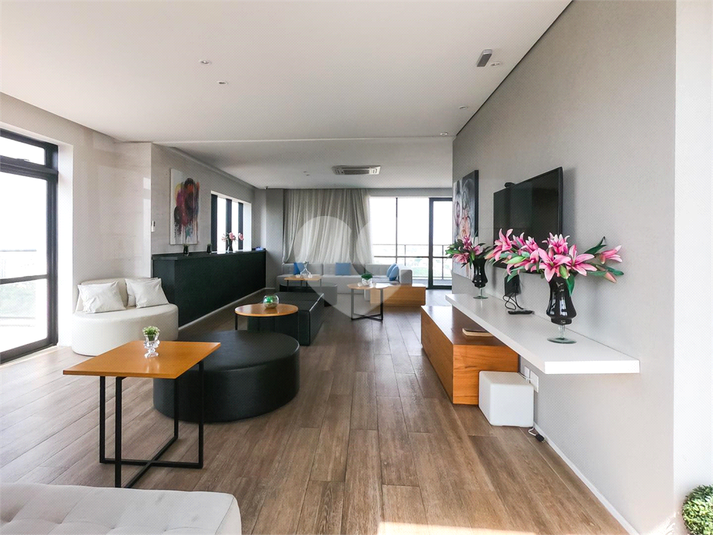 Venda Apartamento São Paulo Vila Mariana REO1014758 10