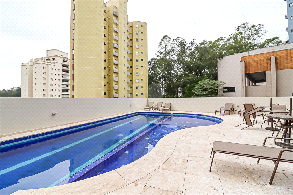 Venda Apartamento São Paulo Vila Andrade REO1014774 56