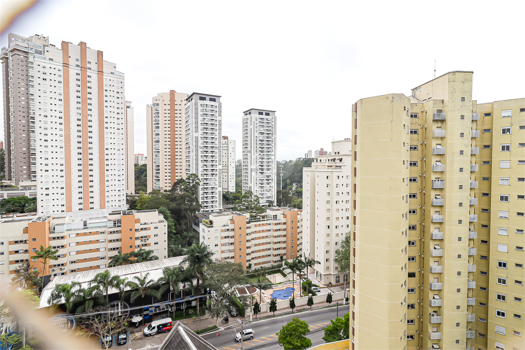 Venda Apartamento São Paulo Vila Andrade REO1014774 36