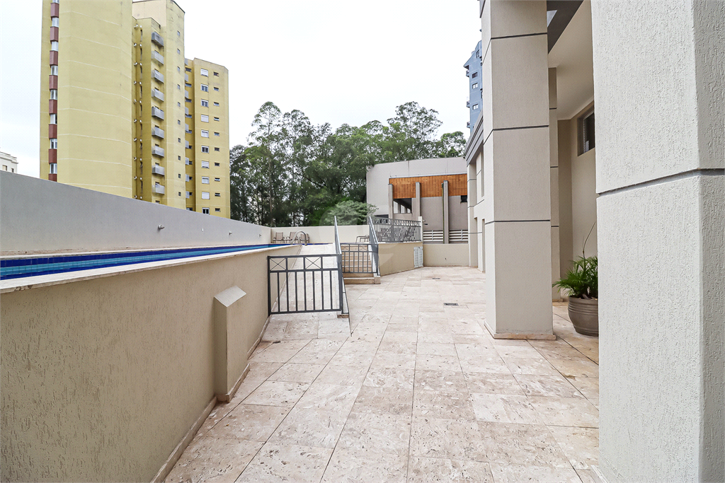 Venda Apartamento São Paulo Vila Andrade REO1014774 51