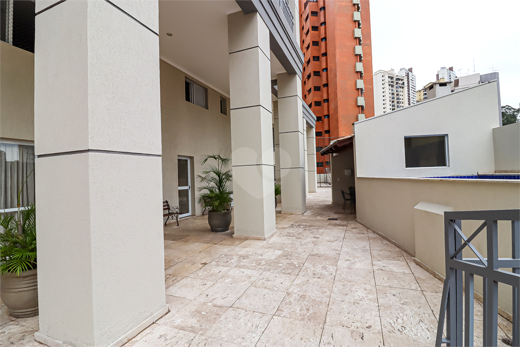 Venda Apartamento São Paulo Vila Andrade REO1014774 50