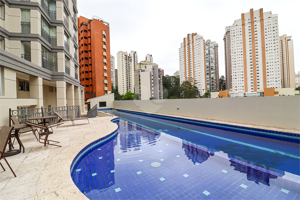 Venda Apartamento São Paulo Vila Andrade REO1014774 57