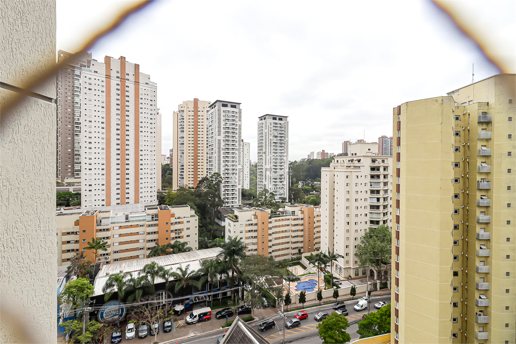 Venda Apartamento São Paulo Vila Andrade REO1014774 12