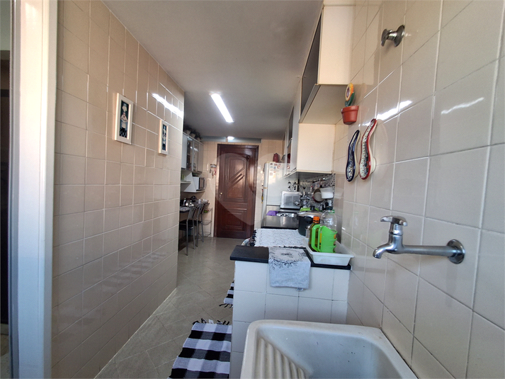 Venda Apartamento Niterói Fonseca REO1014802 11