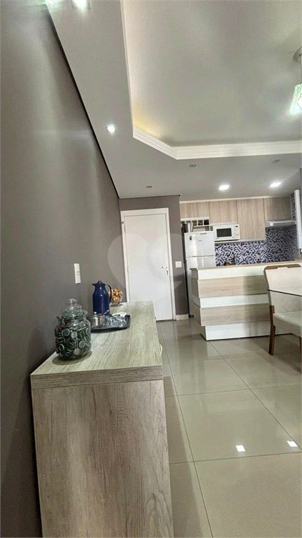 Venda Apartamento Jundiaí Vila Nambi REO1014803 3