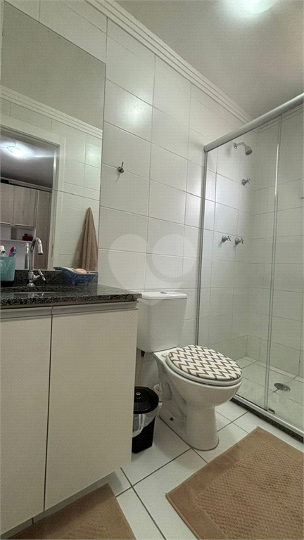 Venda Apartamento Jundiaí Vila Nambi REO1014803 23