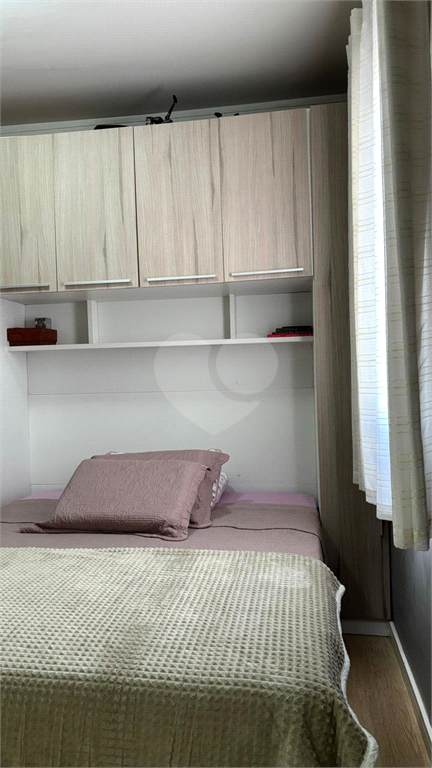 Venda Apartamento Jundiaí Vila Nambi REO1014803 18