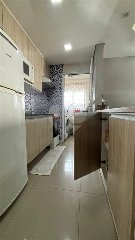 Venda Apartamento Jundiaí Vila Nambi REO1014803 16