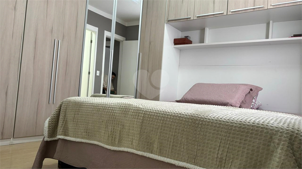 Venda Apartamento Jundiaí Vila Nambi REO1014803 19