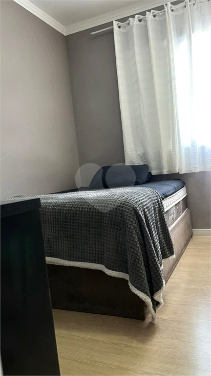 Venda Apartamento Jundiaí Vila Nambi REO1014803 22