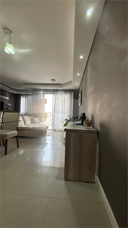 Venda Apartamento Jundiaí Vila Nambi REO1014803 2