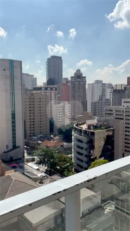 Venda Apartamento São Paulo Vila Nova Conceição REO1014809 20