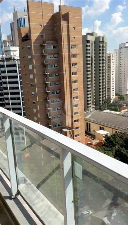 Venda Apartamento São Paulo Vila Nova Conceição REO1014809 18