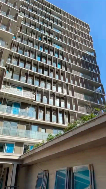 Venda Apartamento São Paulo Vila Nova Conceição REO1014809 3