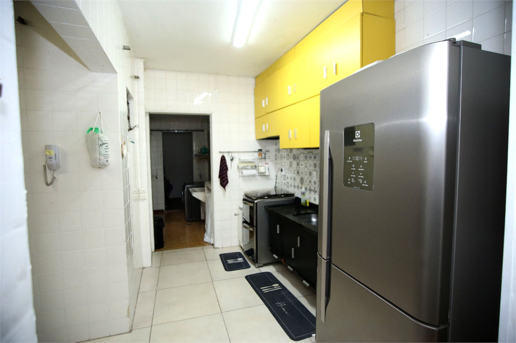 Venda Apartamento São Paulo Perdizes REO1014831 2