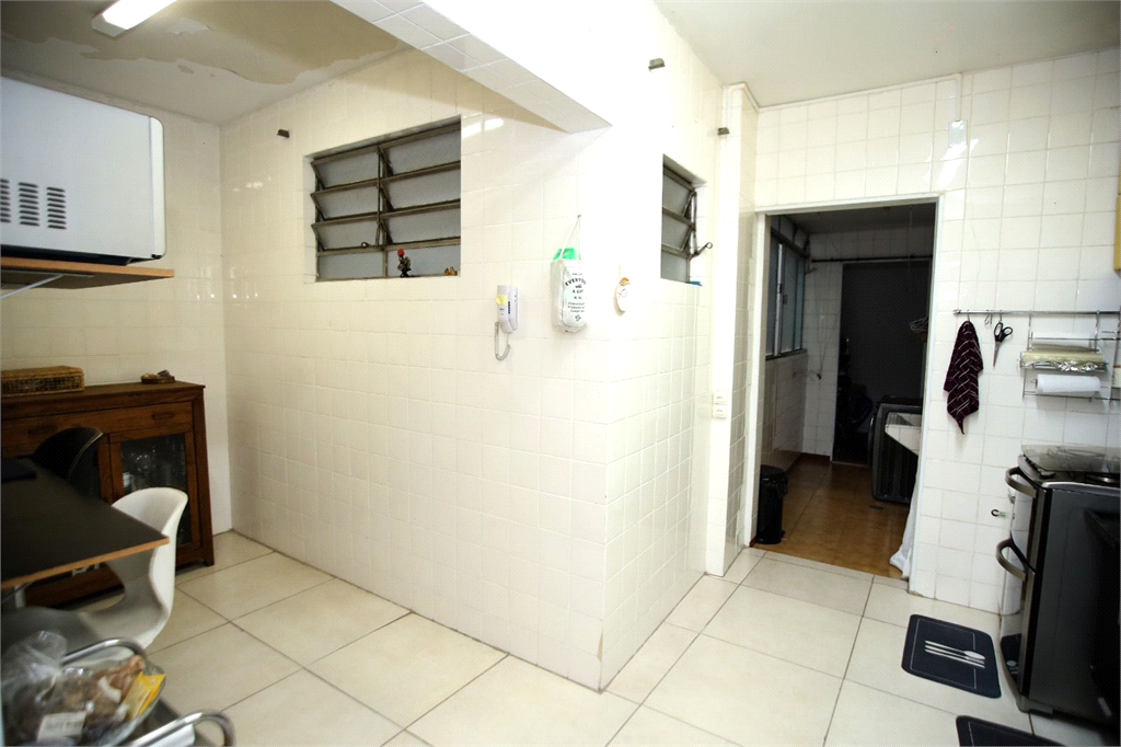 Venda Apartamento São Paulo Perdizes REO1014831 13