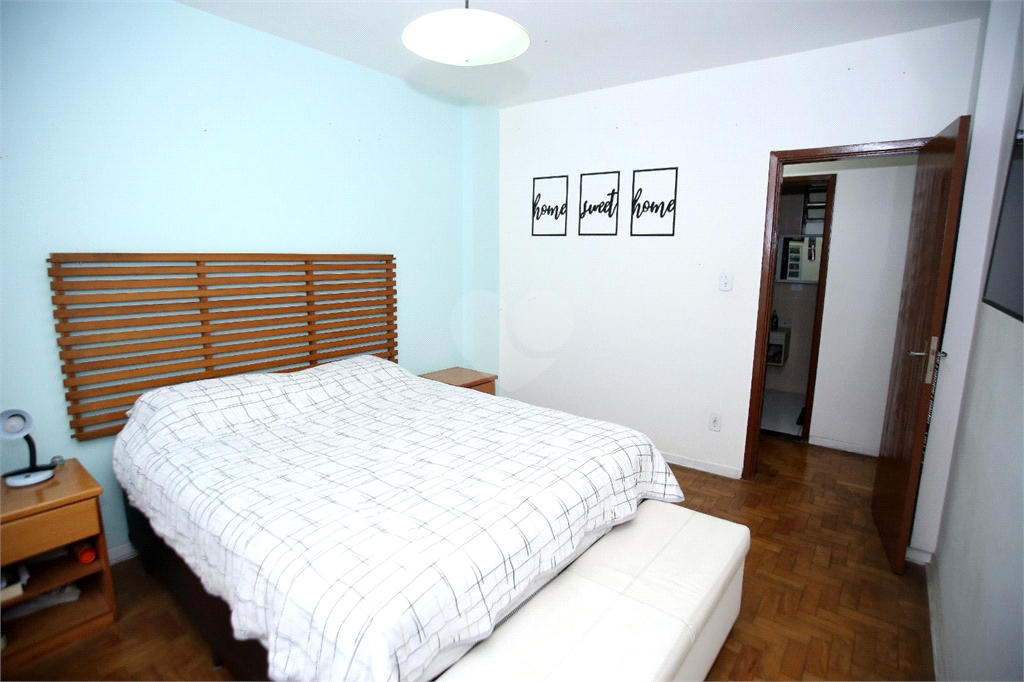 Venda Apartamento São Paulo Perdizes REO1014831 10