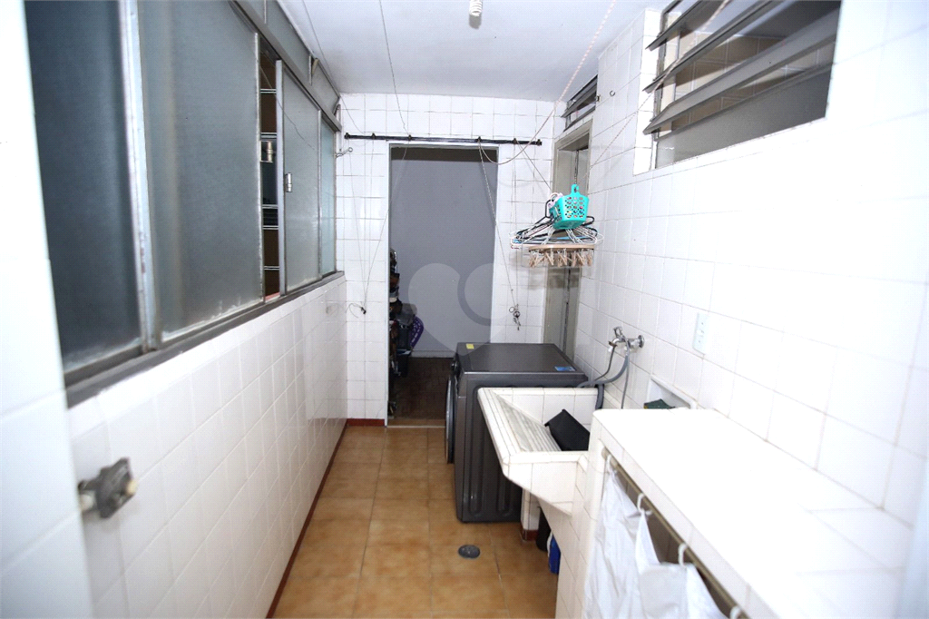 Venda Apartamento São Paulo Perdizes REO1014831 12