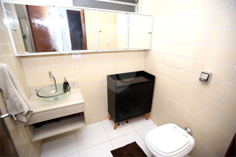 Venda Apartamento São Paulo Perdizes REO1014831 6