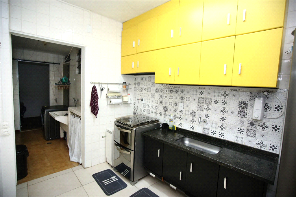 Venda Apartamento São Paulo Perdizes REO1014831 1