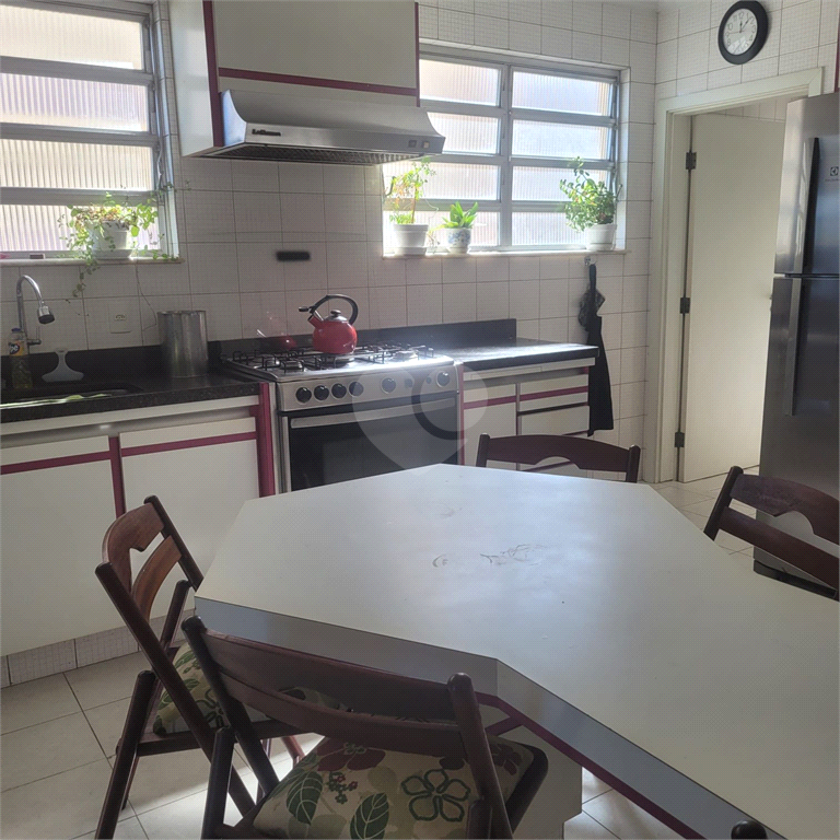 Venda Apartamento Santos José Menino REO1014833 21