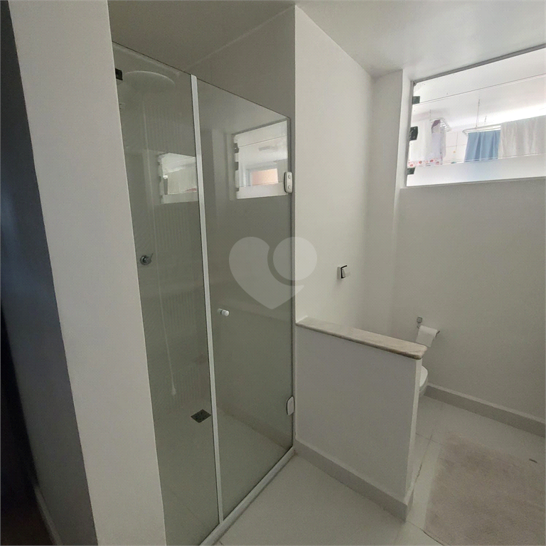 Venda Apartamento Santos José Menino REO1014833 7